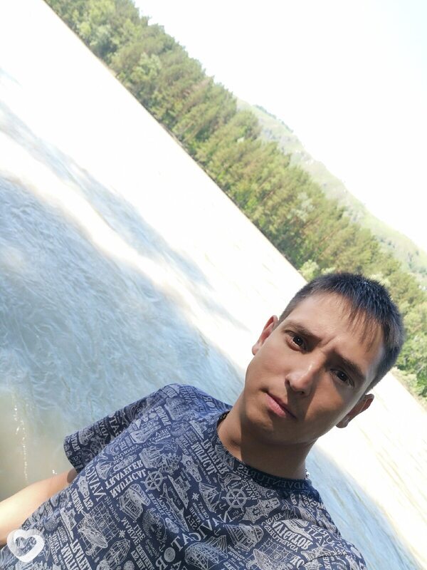Александр, 32, Белове — анкета №1488184