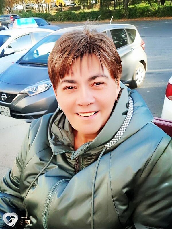 Анна, 63, Барнауле — анкета №1488188