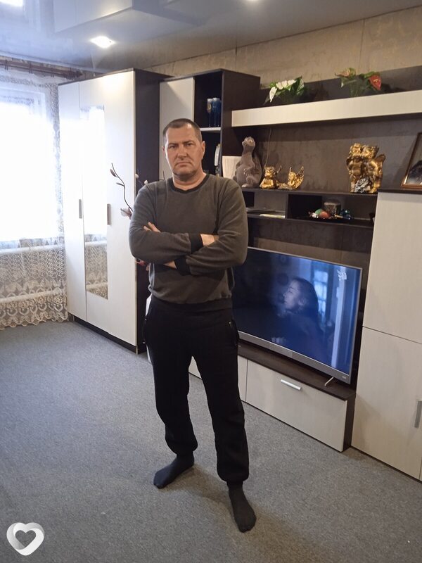 Алексей, 43, Пугачеве — анкета №1488192