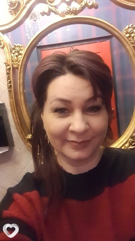 Анастасия, 38, Москве — анкета №1488626
