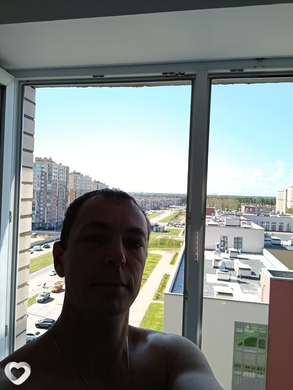 Тема, 38, Рыбинске — анкета №1488633