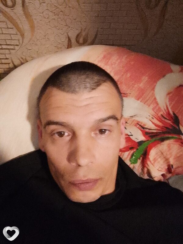 Александр, 43, Новосибирске — анкета №1488636