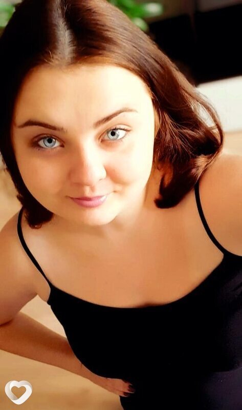 Юлия, 34, Москве — анкета №1488637