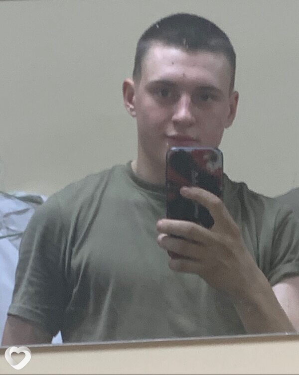 Диман, 23, Липецке — анкета №1488642