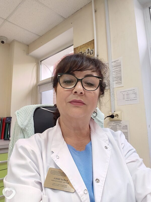 Любовь, 65, Калининграде — анкета №1488646