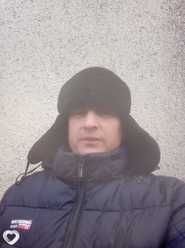 Руслан, 48, Джанкое — анкета №1488224