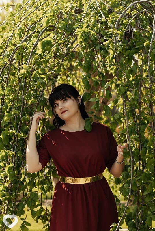 Ирина, 27, Барнауле — анкета №1488225