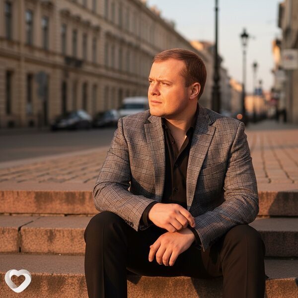 Алексей, 39, Хабаровске — анкета №1488226