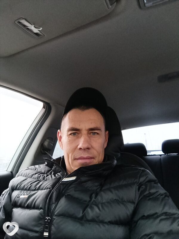 Сергей, 46, Ярославле — анкета №1488234