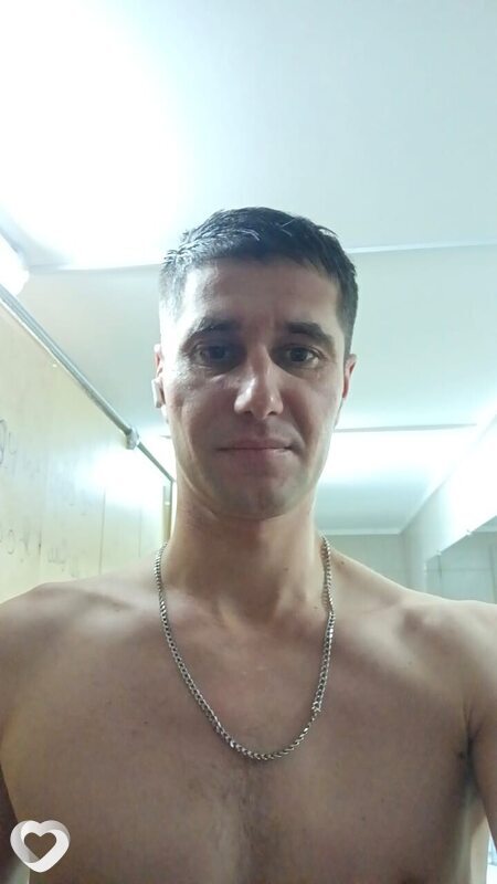Александр, 33, Усть-Каменогорск — анкета №1488235