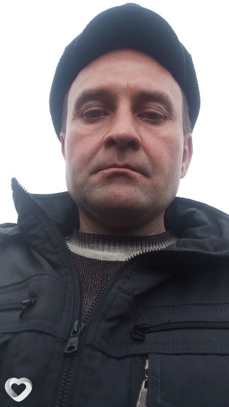 Денис, 43, Нижнеудинске — анкета №1488201