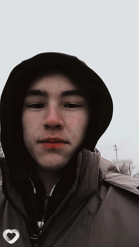 Нур, 20, Таразе — анкета №1488205