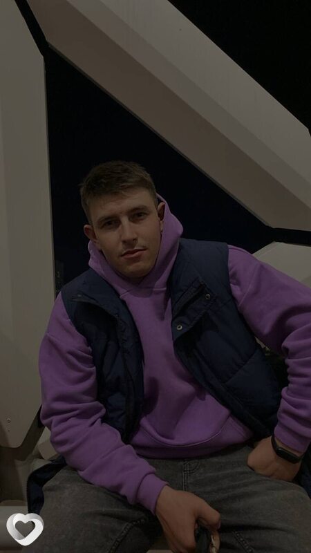 Николай, 25, Астане — анкета №1488209
