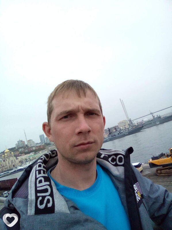 Алексей, 40, Пензе — анкета №1488222