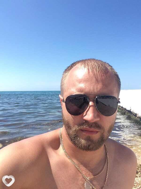 Сергей, 38, Нижнекамске — анкета №1488223