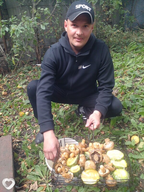 Егений, 38, Саранске — анкета №1488300