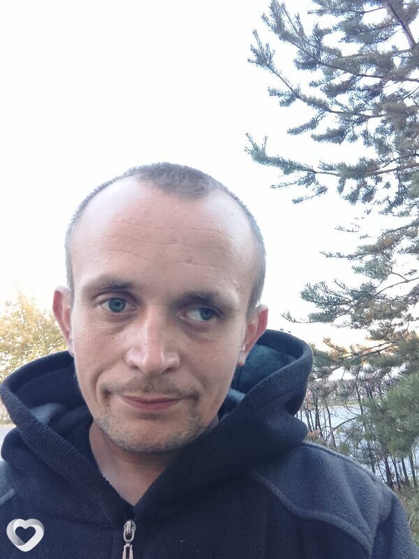Константин, 31, Петропавловске — анкета №1488301