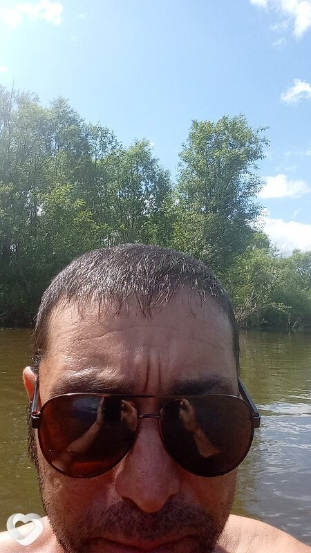 Джамшет Гуфранов, 40, Красноярске — анкета №1488302