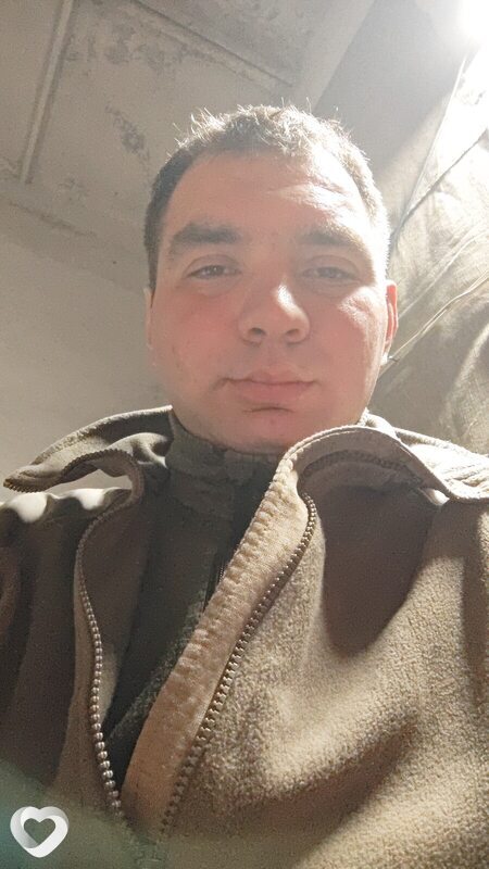 Виктор, 32, Комсомольске-на-Амуре — анкета №1488307