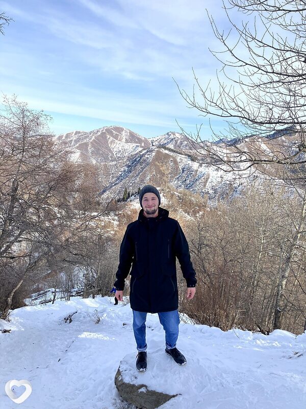 Марат, 28, Алматы — анкета №1488312