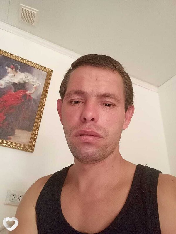 Сергей, 39, Темрюке — анкета №1488319