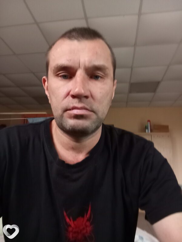Ренат Музафяров, 43, Сергаче — анкета №1488322