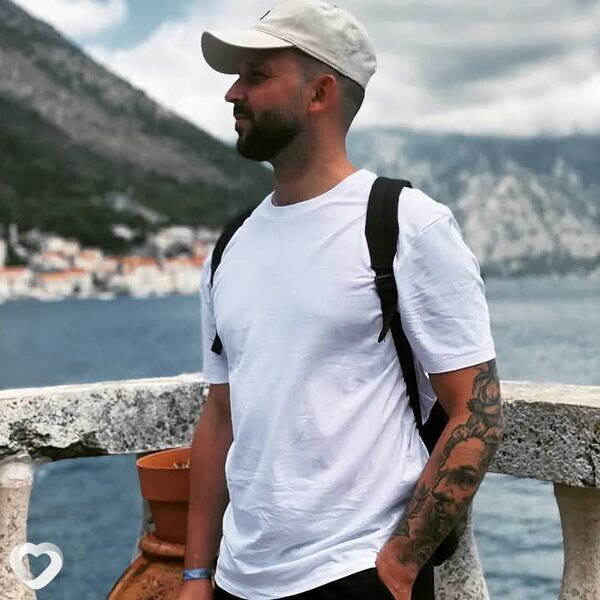 Игорь, 33, Одессе — анкета №1488274