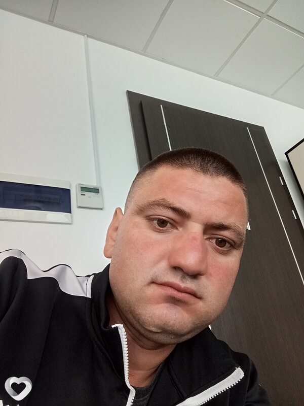 Adrianfrasineanu, 37, Кишинёв — анкета №1488275