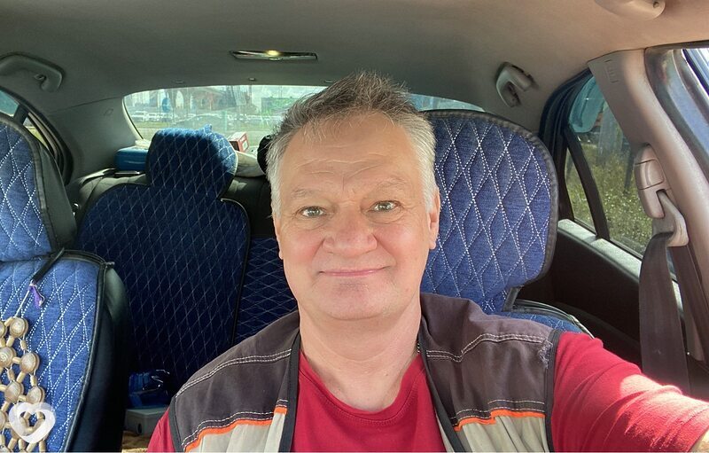 Михаил, 55, Астане — анкета №1488277