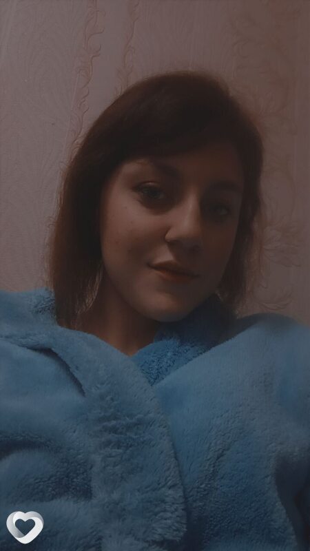 Диана, 20, Каменске-Шахтинском — анкета №1488282