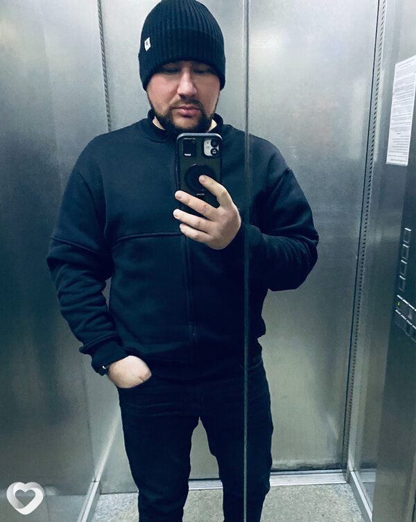 Денис, 33, Казани — анкета №1488283