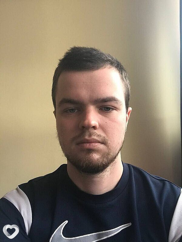 Андрей, 25, Кельце — анкета №1488288