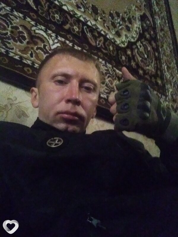 Сергей, 40, Москве — анкета №1488292