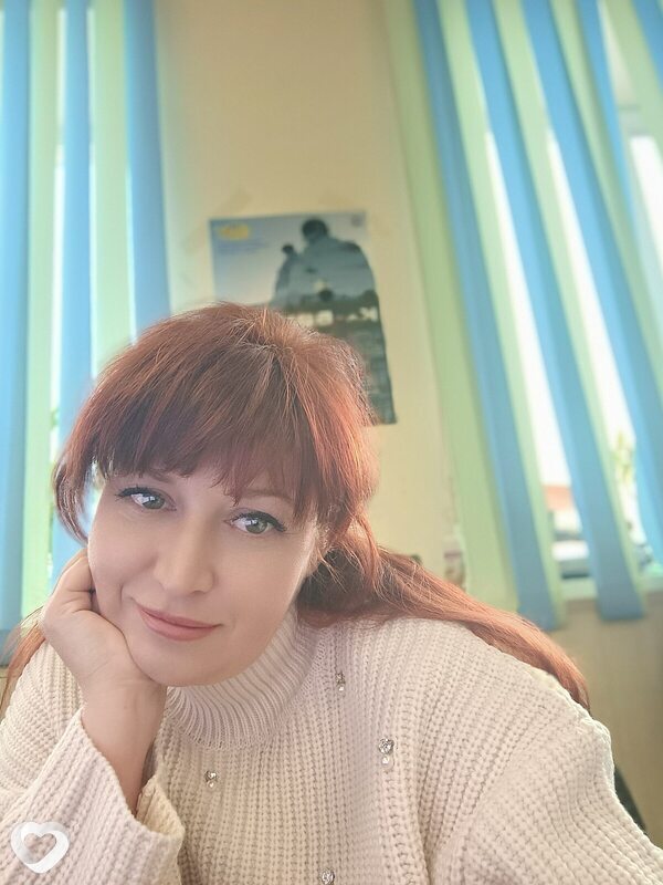 Солнышко, 42, Арсеньеве — анкета №1488294