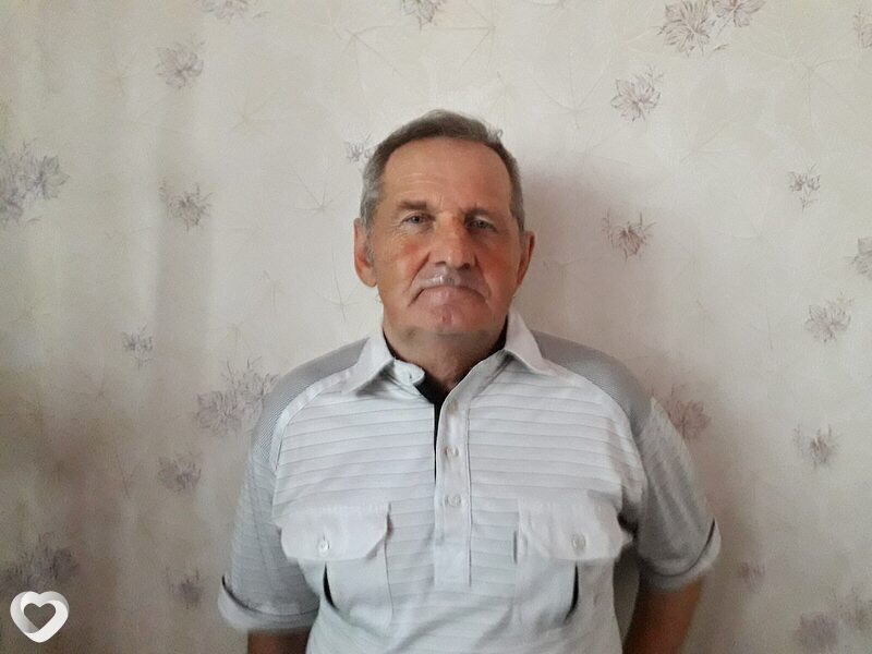 Сергей, Купино