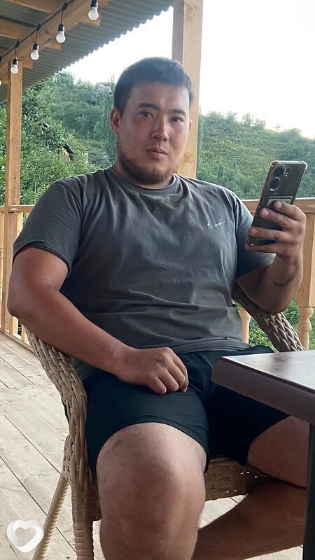 Дамир, 29, Алматы — анкета №1488296