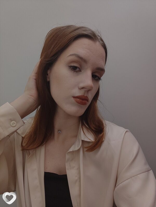 Валерия, 20, Минске — анкета №1488297