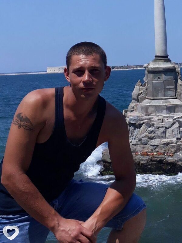 Василий, 39, Липецке — анкета №1488349