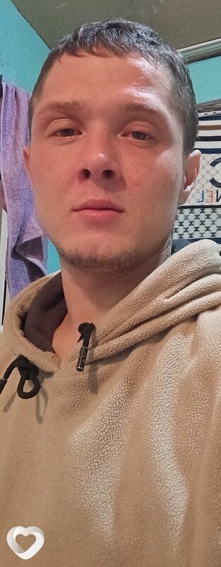 Роман, 30, Петропавловске — анкета №1488357
