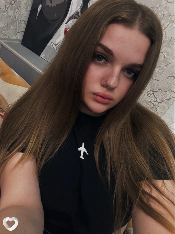 Дарья, 22, Валуйках — анкета №1488358