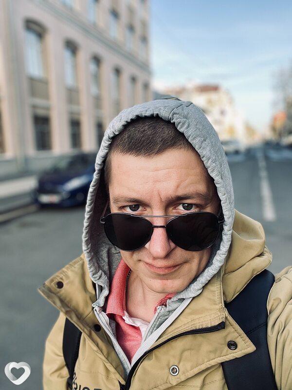 Максим, 35, Нижнем Новгороде — анкета №1488360