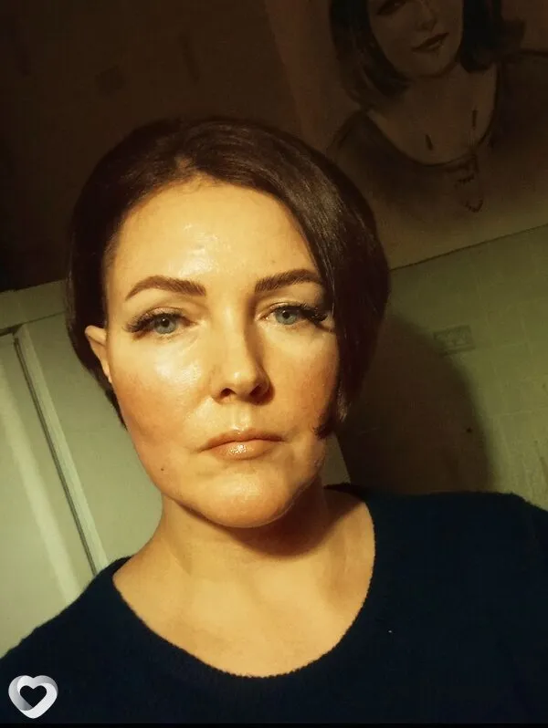 Анастасия, 46, Москве — анкета №1488363