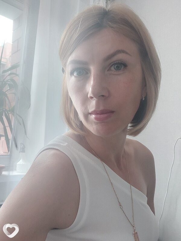 Эльвира, 36, Вологде — анкета №1488502