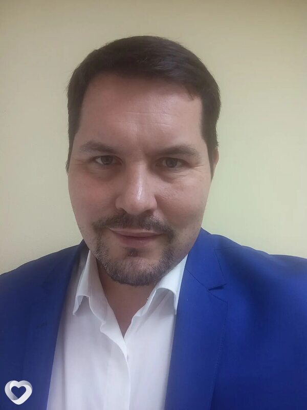 Евгений, 48, Москве — анкета №1488518