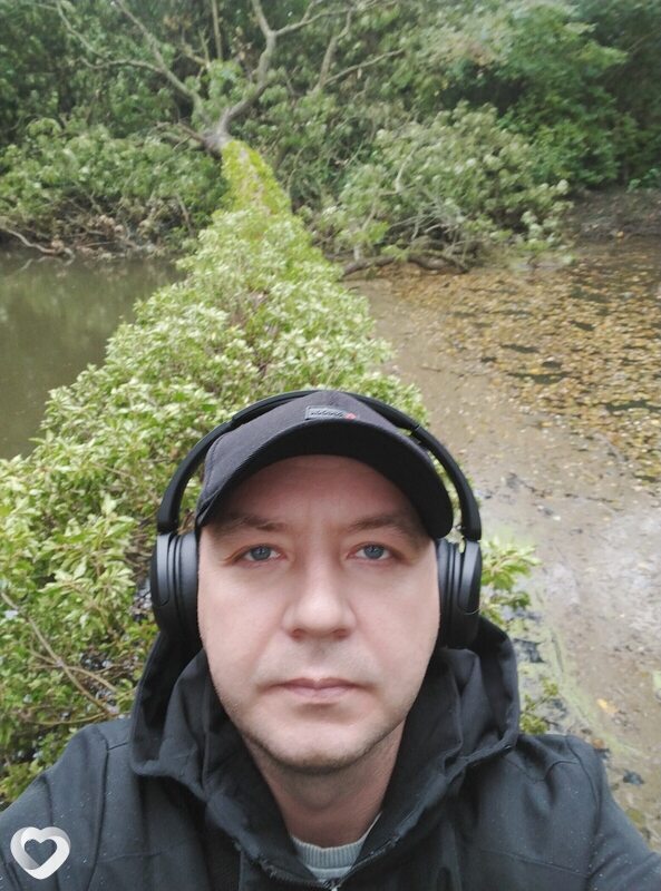 Иван, 37, Семей — анкета №1488376