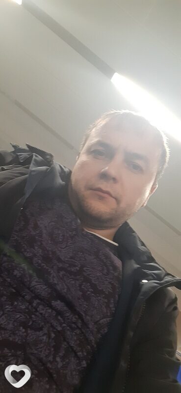 Алексей, 40, Перми — анкета №1488377