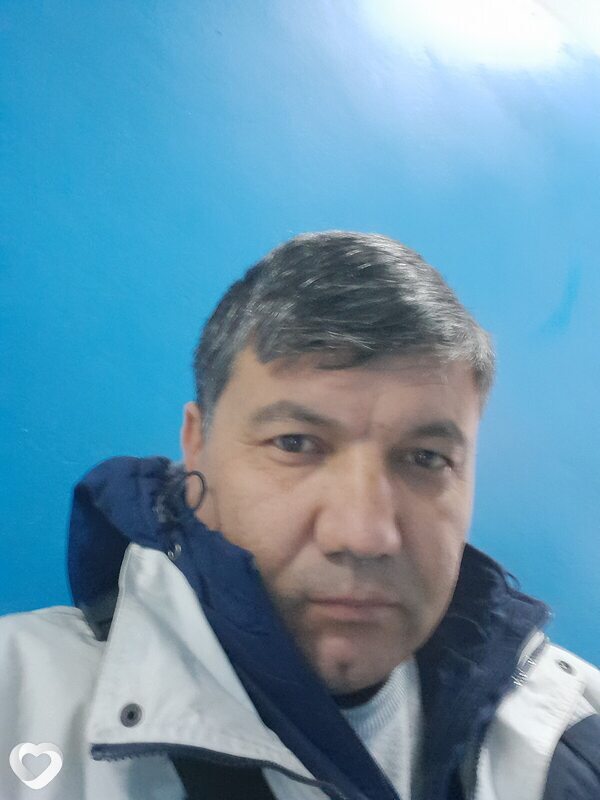 Касым, 43, Усть-Кут — анкета №1488391