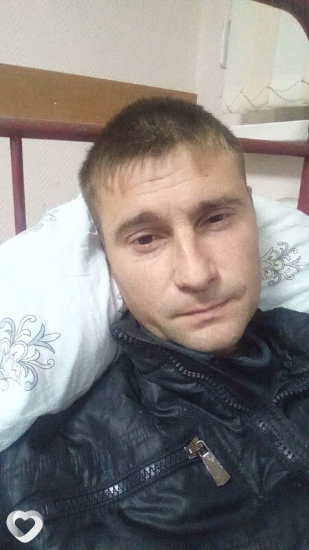 Андрей, 37, Южно-Сахалинске — анкета №1488393