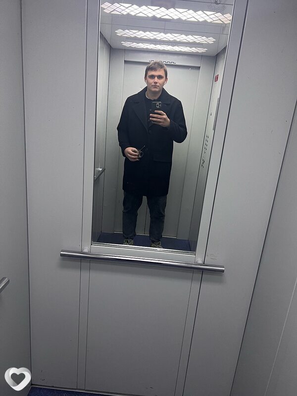 Дмитрий, 28, Минске — анкета №1488394