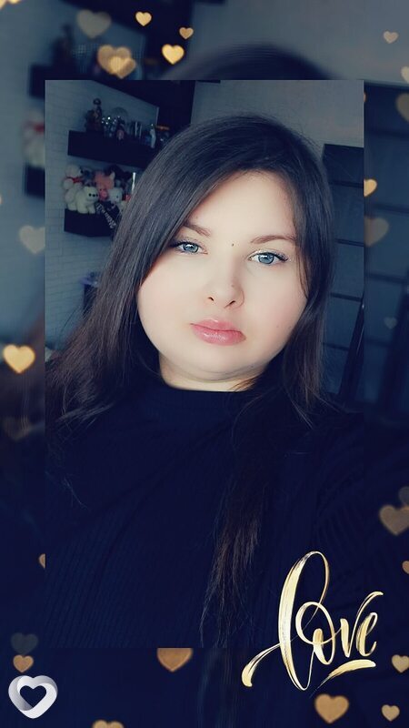 Дарья, 21, Владивостоке — анкета №1488395